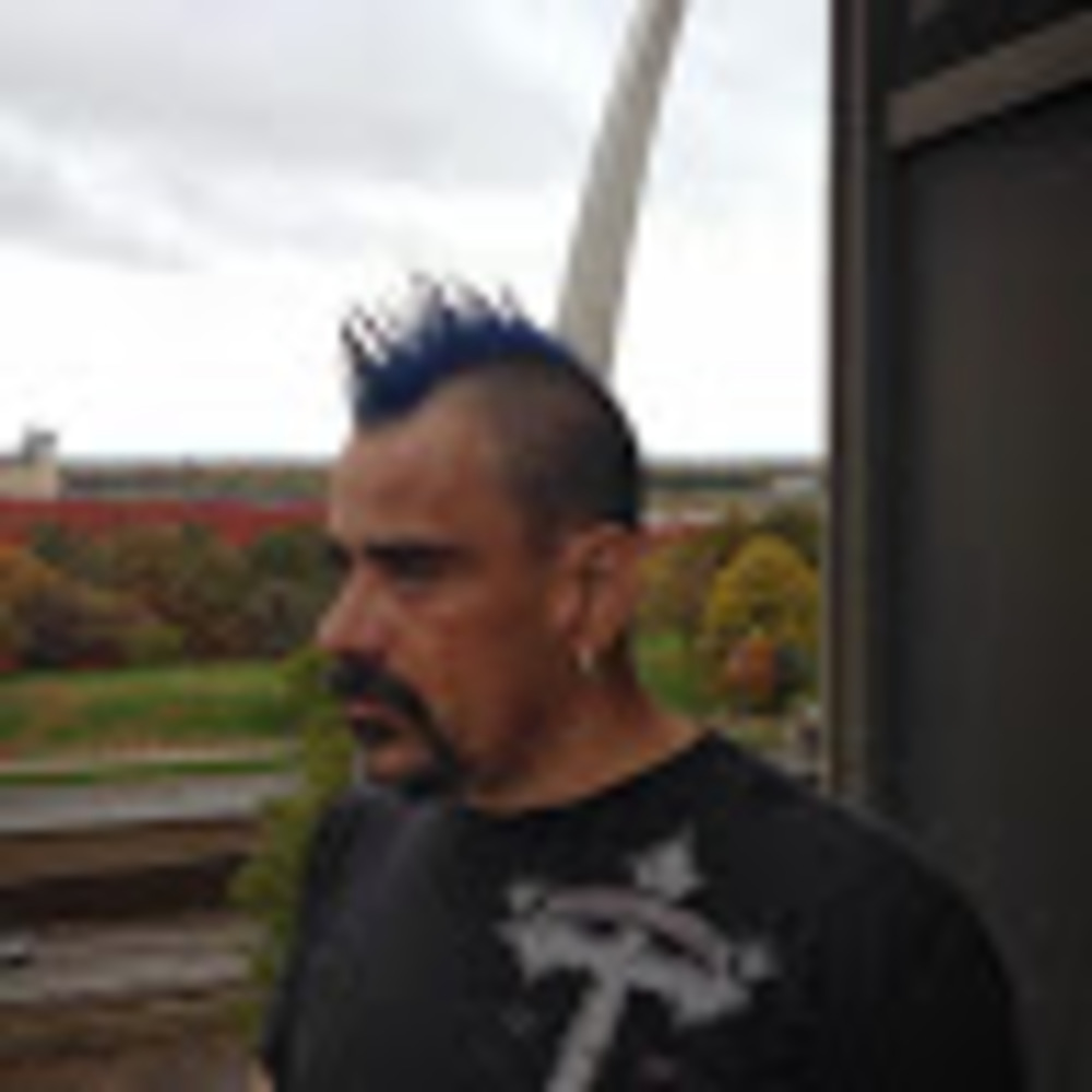 Meet your Posher, Joaquin